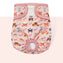 Washable Female Dog Diaper - Puppy Delight